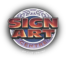 Sign Art Centre